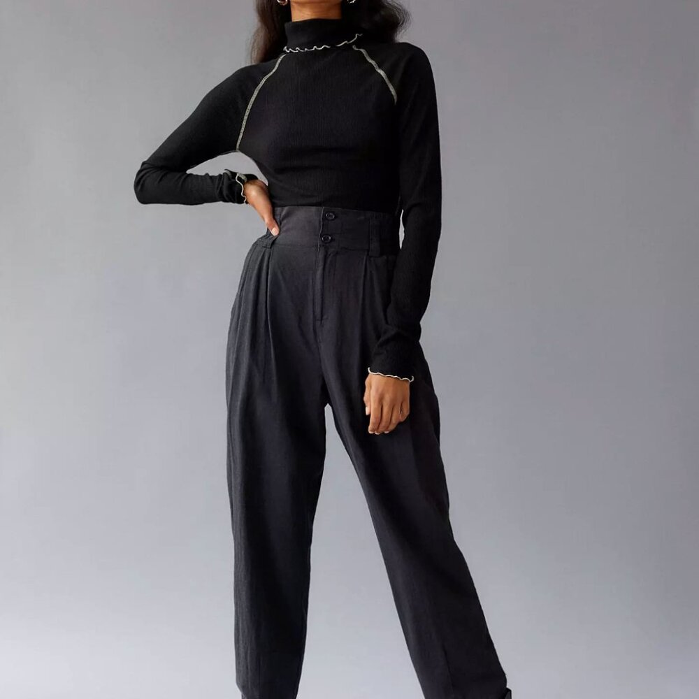 Urban Outfitters Linen Pants